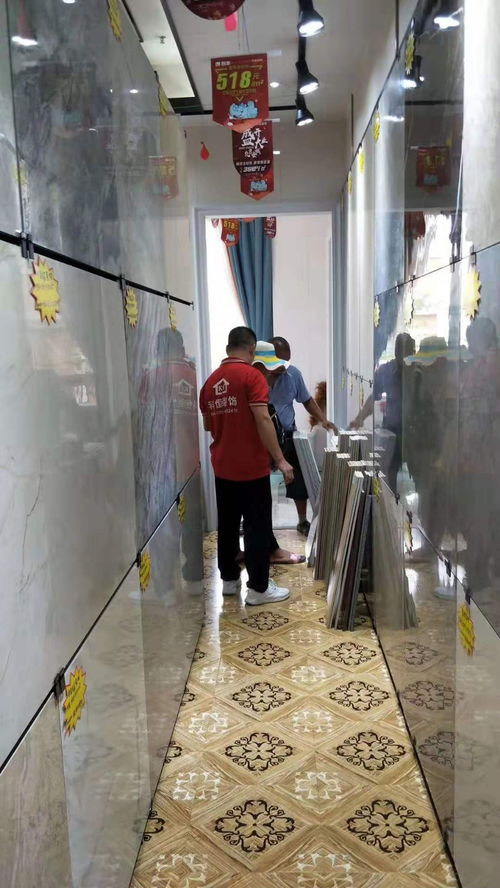 中山科恒裝飾靚象建材工廠店怎么樣 施工質量好不好
